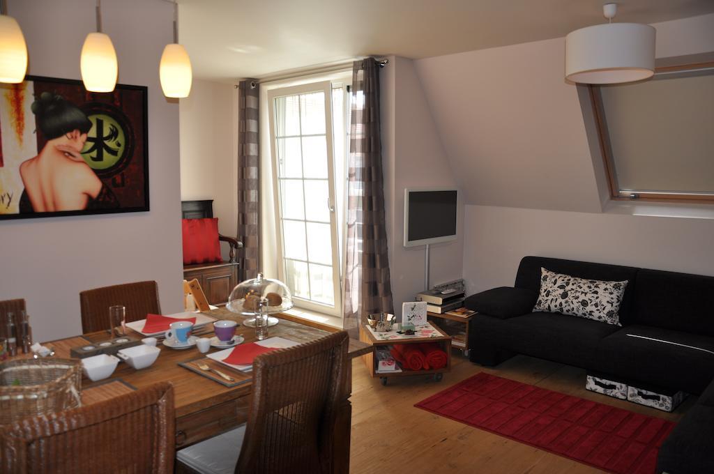 Duinenzicht II Apartment De Haan Room photo