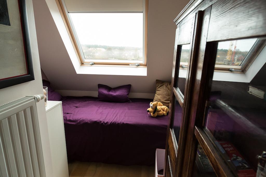 Duinenzicht II Apartment De Haan Room photo
